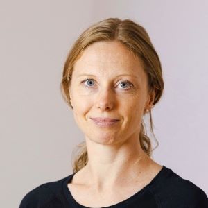 Mette Corydon